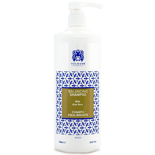 Valquer shampoo Equilibrante 1,000 ml