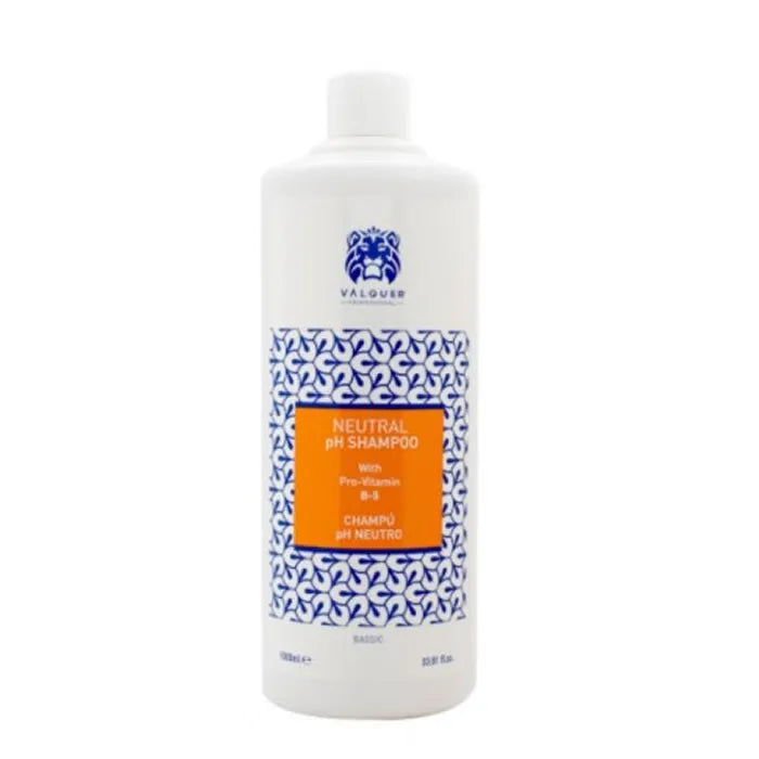 Valquer PH Neutral shampoo 1000 ml