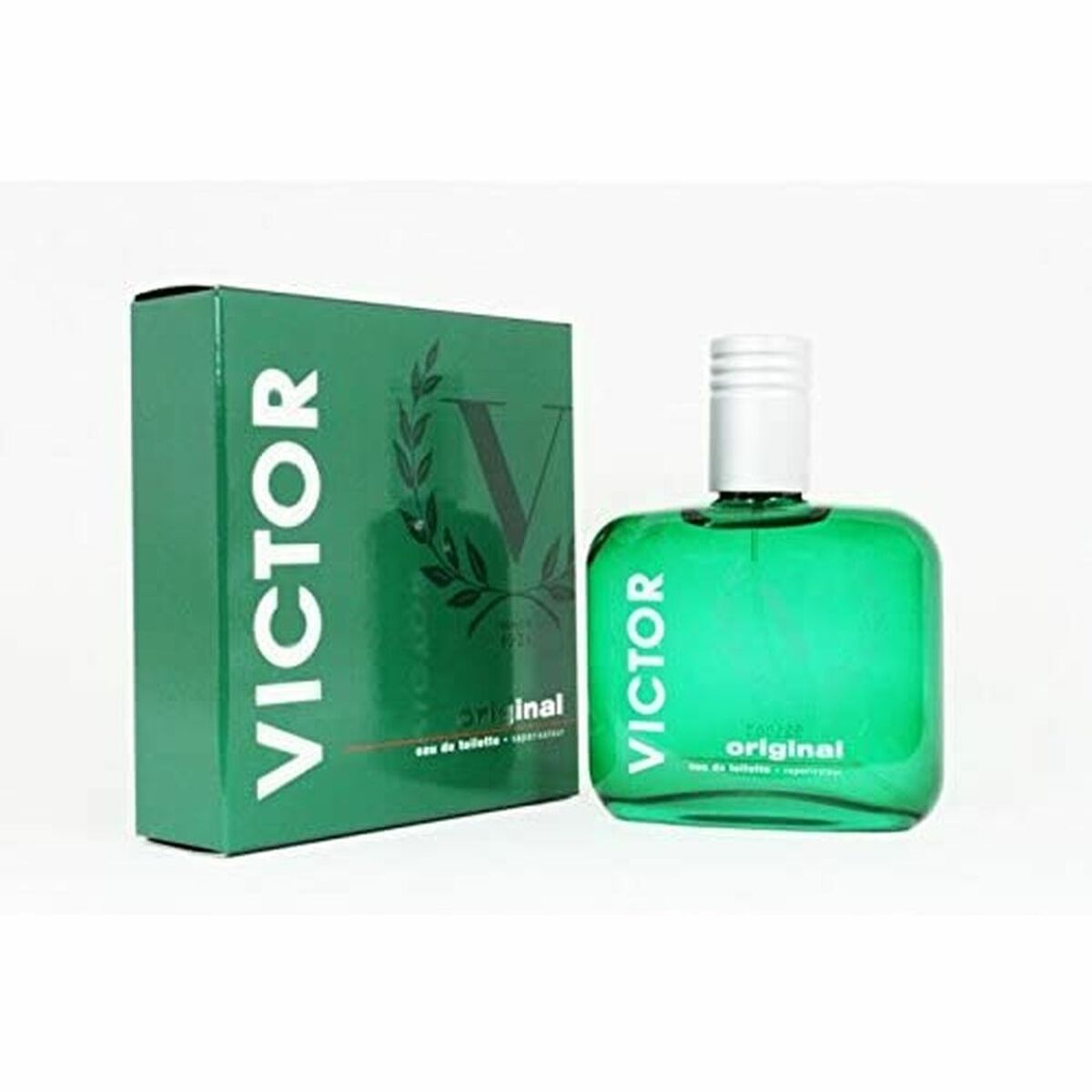 Men's Perfume Victor EDT 100 ml 2 Pieces-0