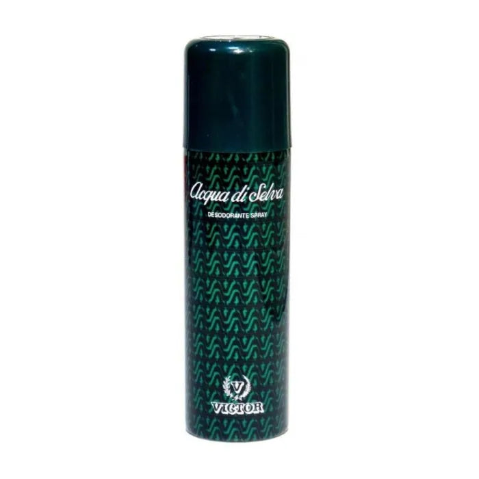 Victor Acqua Di Selva Deodorante spray 200 ml