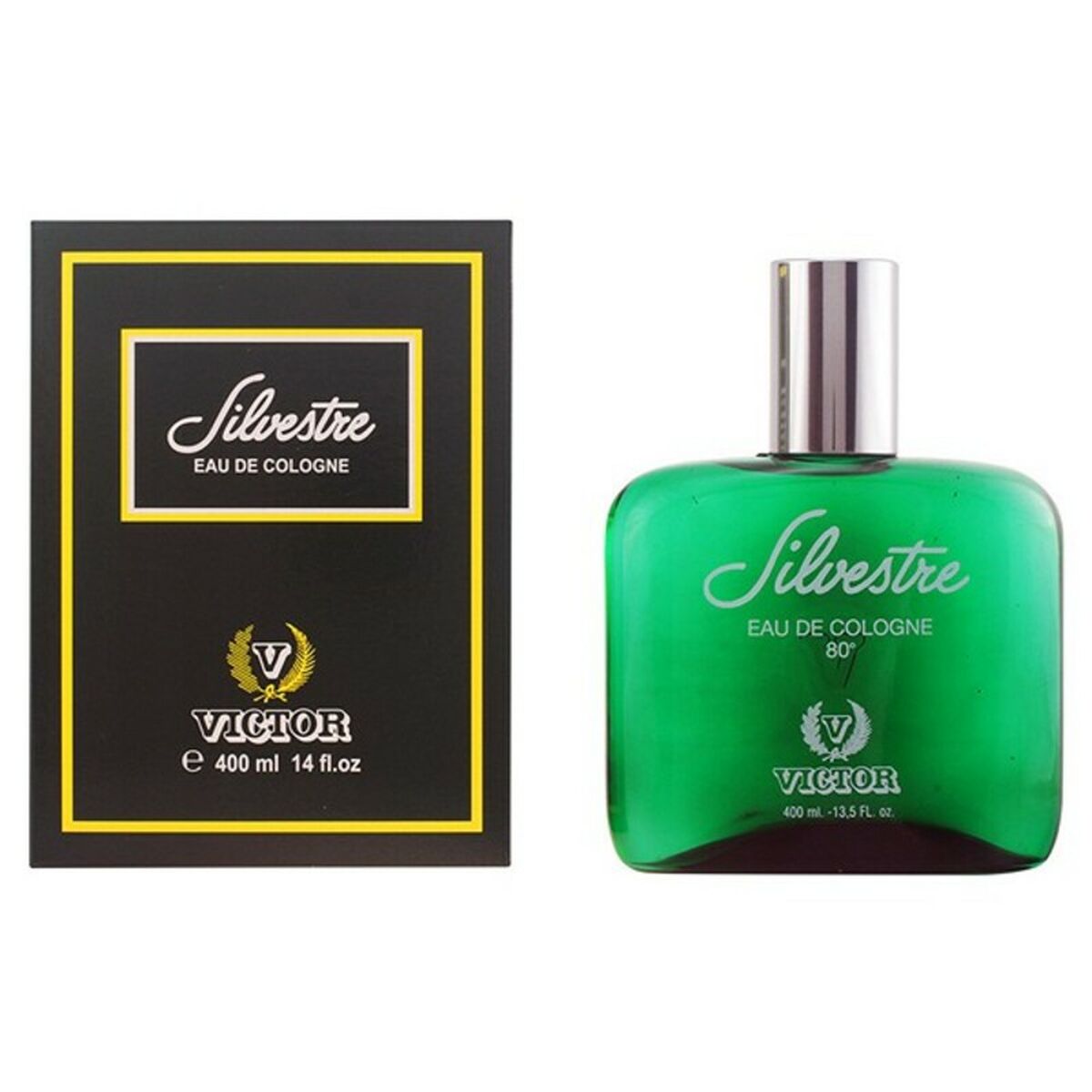 Men's Perfume Victor EDC-2