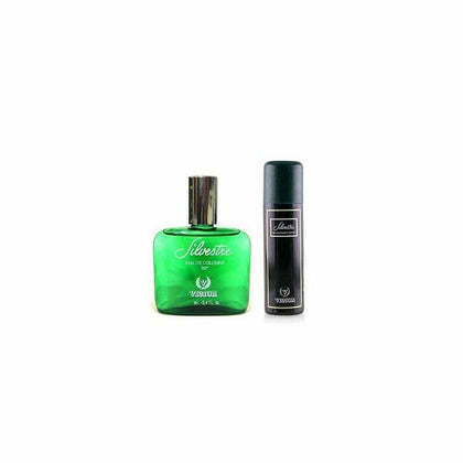 Herrenparfümset Victor EDC EDT 2-teilig