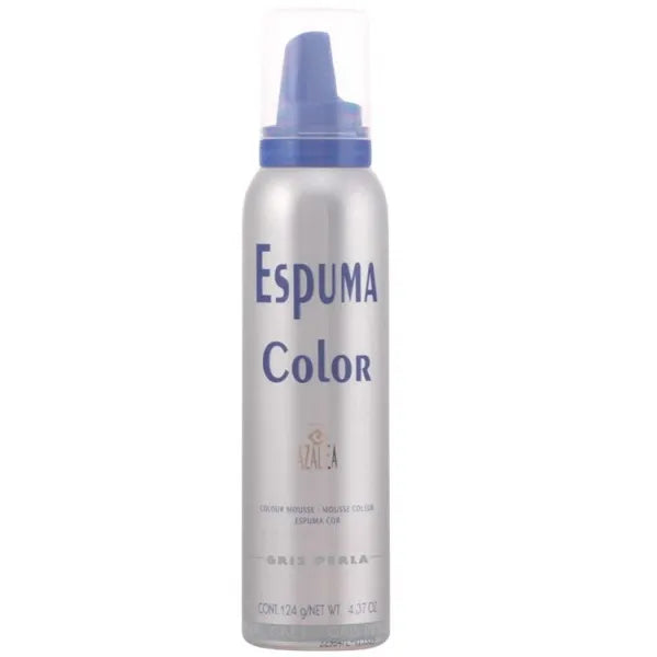 Azalea Couleur Mousse Pearl Grey 150 ml