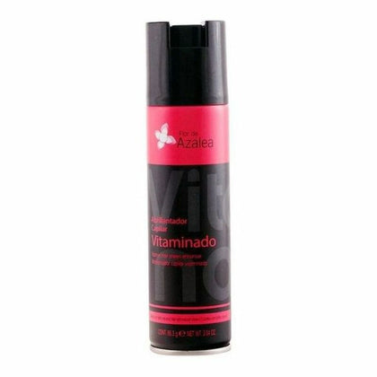 Esaltatore di lucentezza per capelli Azalea Azalea 150 ml