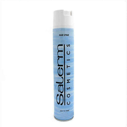 Spray de păr Strong Hold Salerm Anti-umiditate (750 ml)