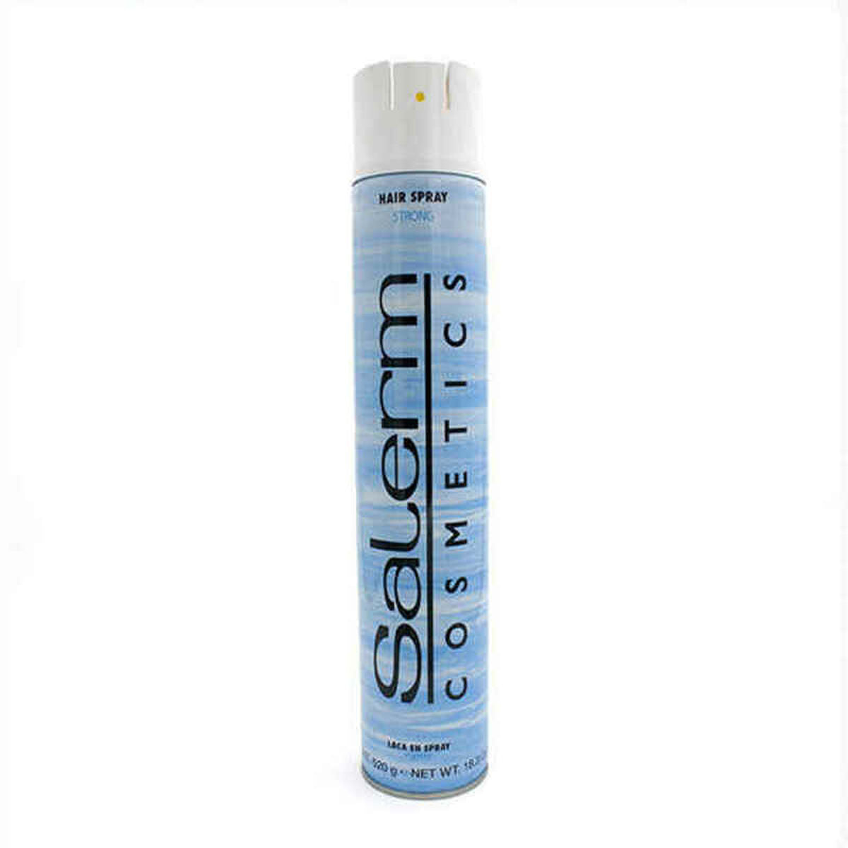 Spray capillaire à tenue forte Salerm Anti-humidité (500 ml)-0