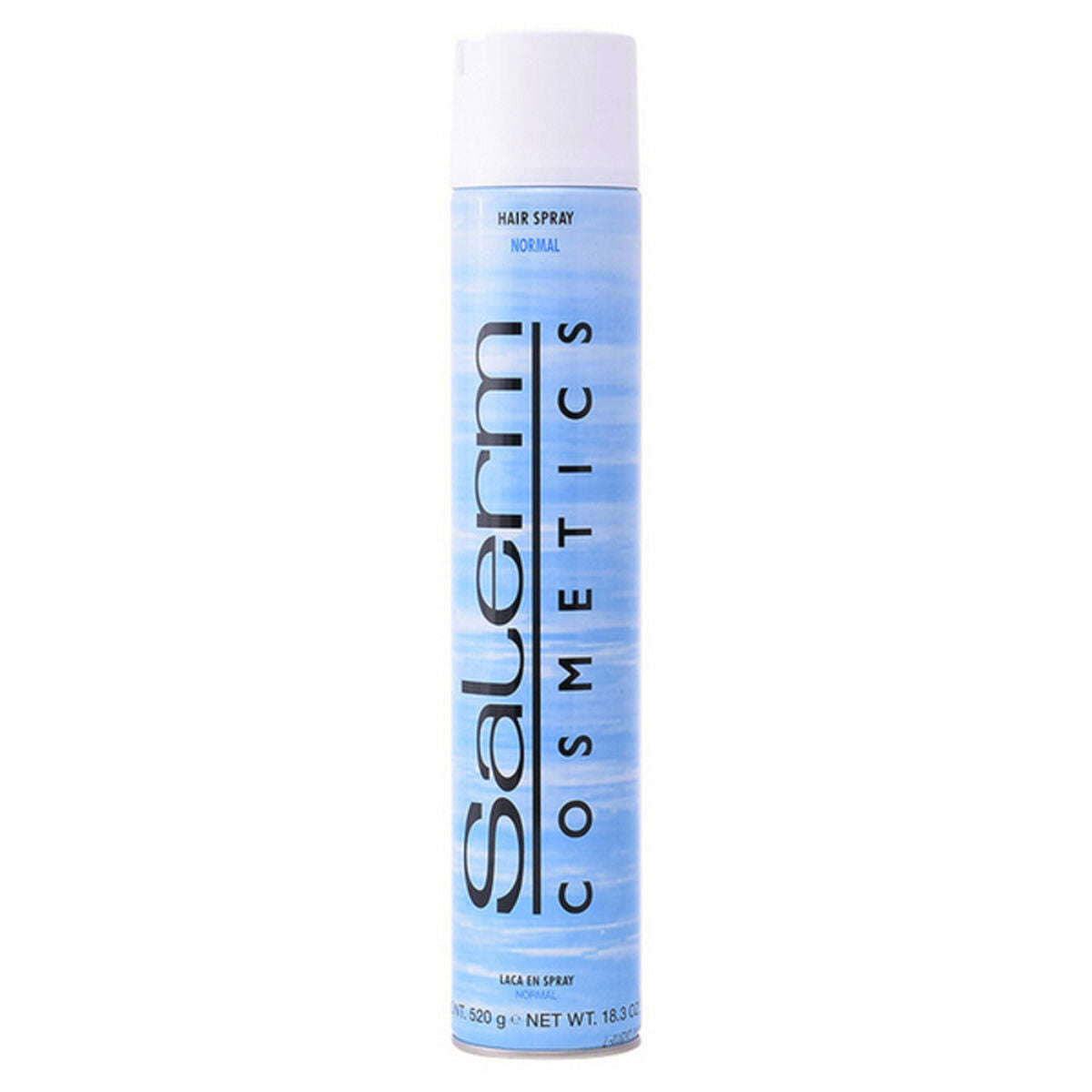 Haarspray Salerm 650 ml 1 L-0