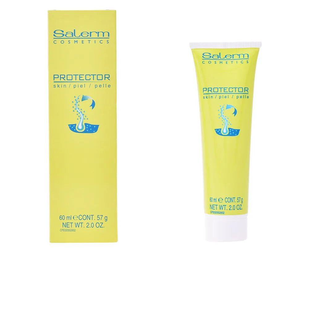Salerm Cosmetics Protector Pelle 60 ml