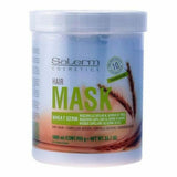 Mască de păr Germen de Grâu Salerm Germen de Grâu (1000 ml) 1 L-1