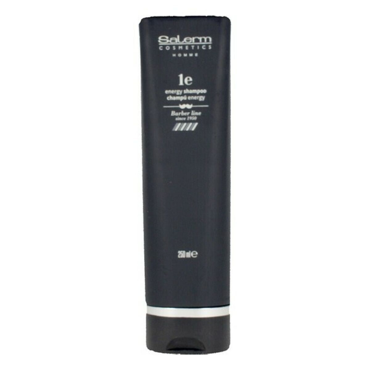 Champú Anticaída Homme Champú Energético Salerm Homme 250 ml-0