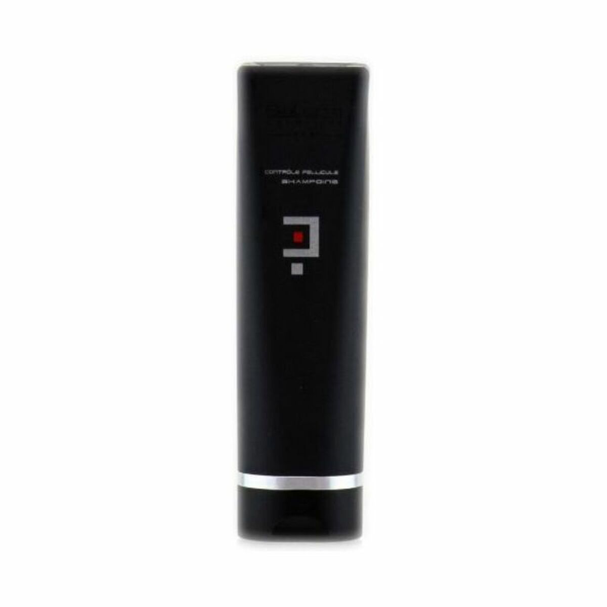Champú Anticaspa Salerm Homme Exfoliante 250 ml-0