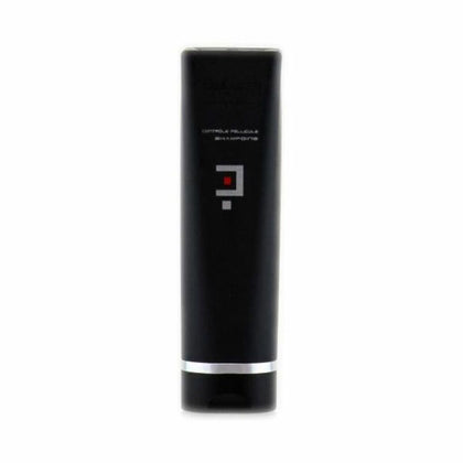 Champú Anticaspa Salerm Homme Exfoliante 250 ml