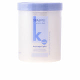 Maschera nutriente per capelli Keratin Shot Salerm-1