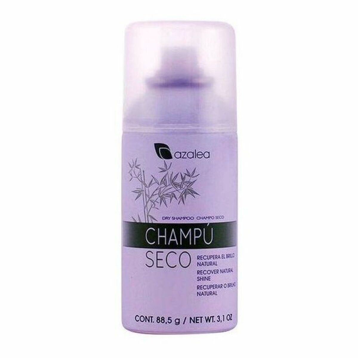 Shampoo secco Azalea-0