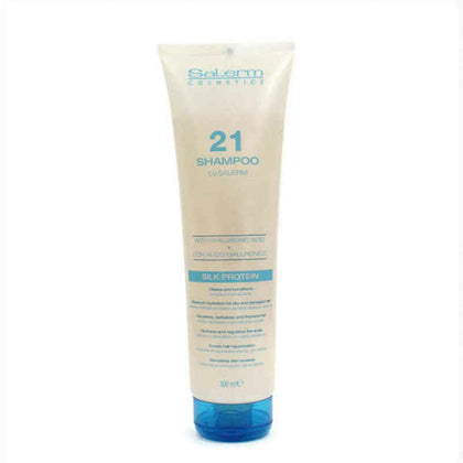 Shampoo Salerm 5734 300 ml