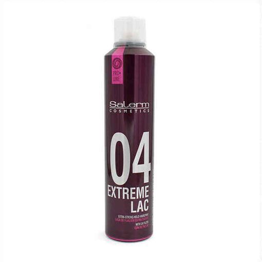Salerm Cosmetics Proline 04 Express Laca Extra Fuerte spray 300 ml