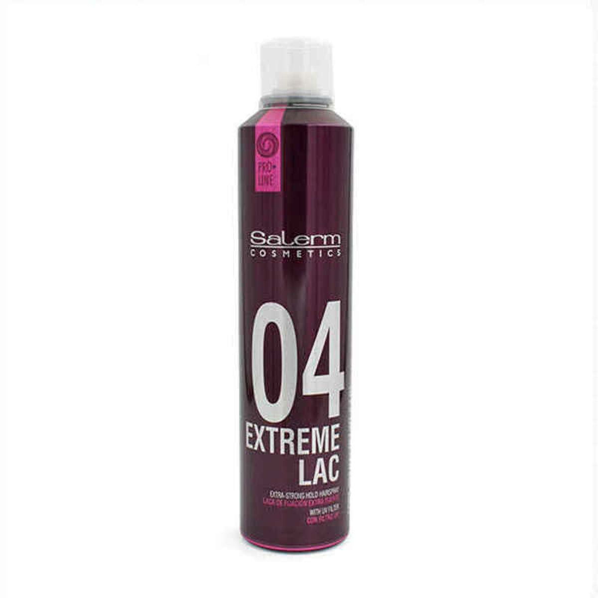 Fixator cu fixare extra ferma Salerm Proline 04-0