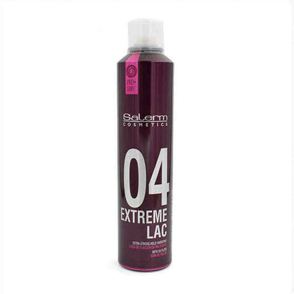 Fixator cu fixare extra ferma Salerm Proline 04