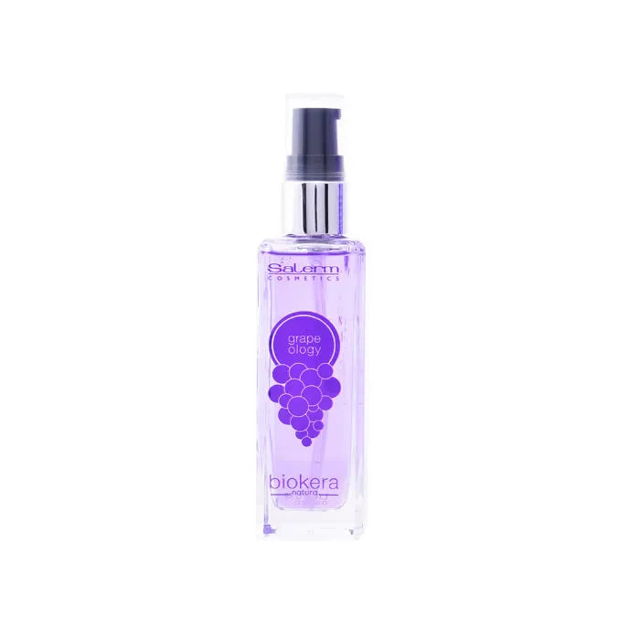 Salerm Cosmetics Biokera Natura Grapeology siero 60 ml