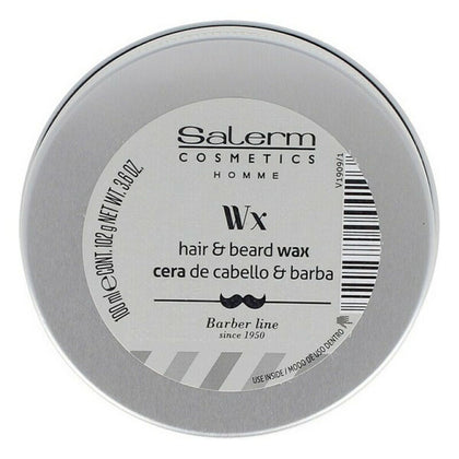 Formwachs Homme Salerm 27644 100 ml