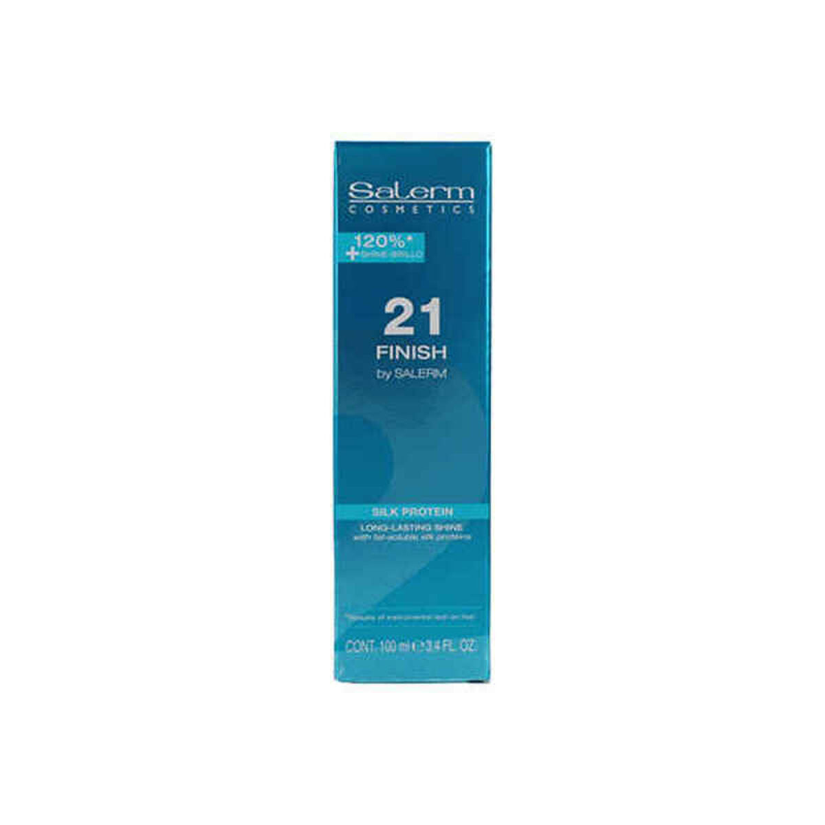 Strengthening Hair Treatment Salerm 5711-0