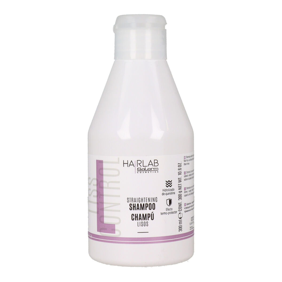 Shampoo Salerm Hair Lab 300 ml-0