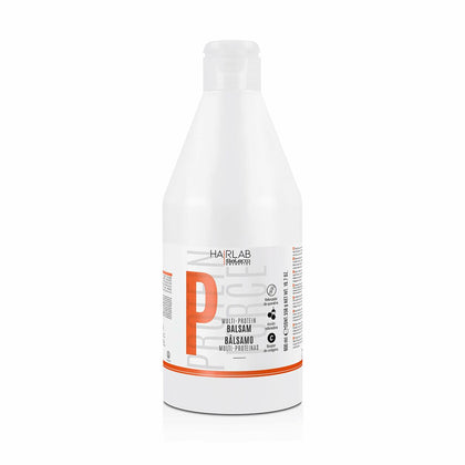 Haarlotion Salerm Hairlab Multi 600 ml Protein
