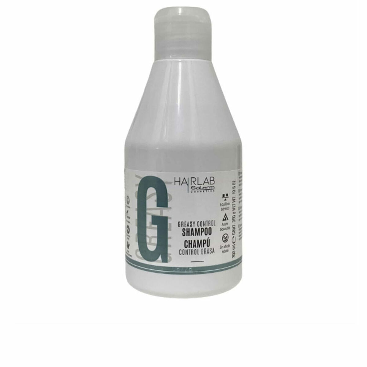 Shampoo Salerm Hair Lab 300 ml-0