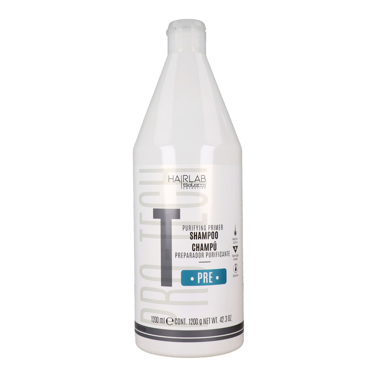 Shampoo Salerm Hair Lab Purifying Primer 1,2 L-0