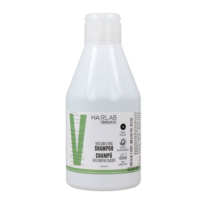 Shampoo Salerm Hair Lab 300 ml Volumengebend