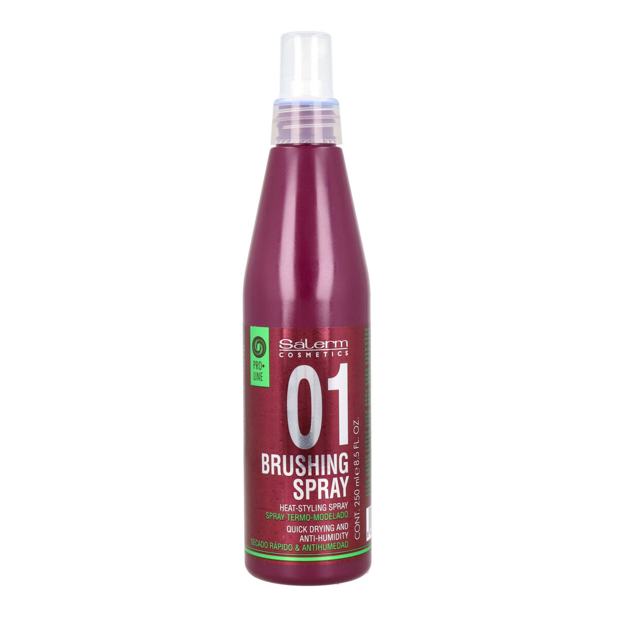 Toner Salerm BRUSHING 250 ml-0