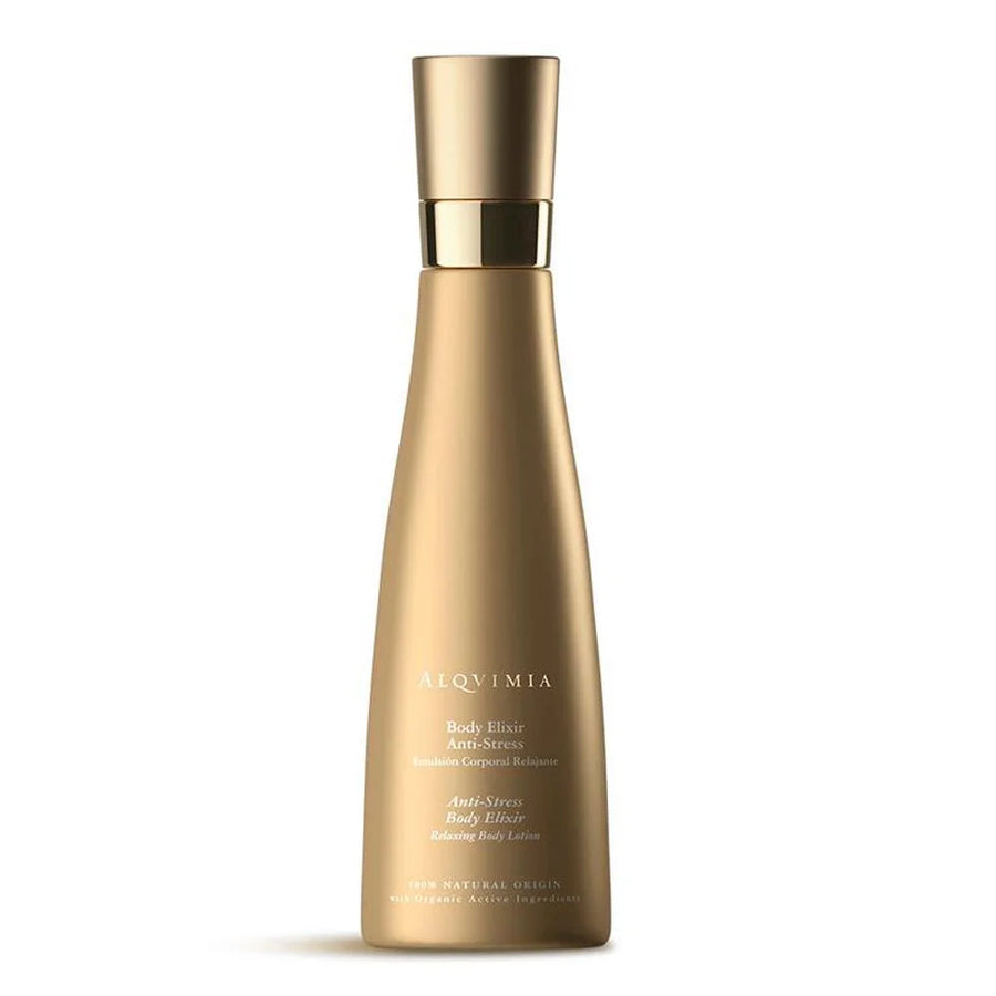 Alqvimia Body Elixir Anti-Stress 200 ml