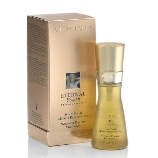 Alqvimia Alquimia siero viso Max Regener 30 ml