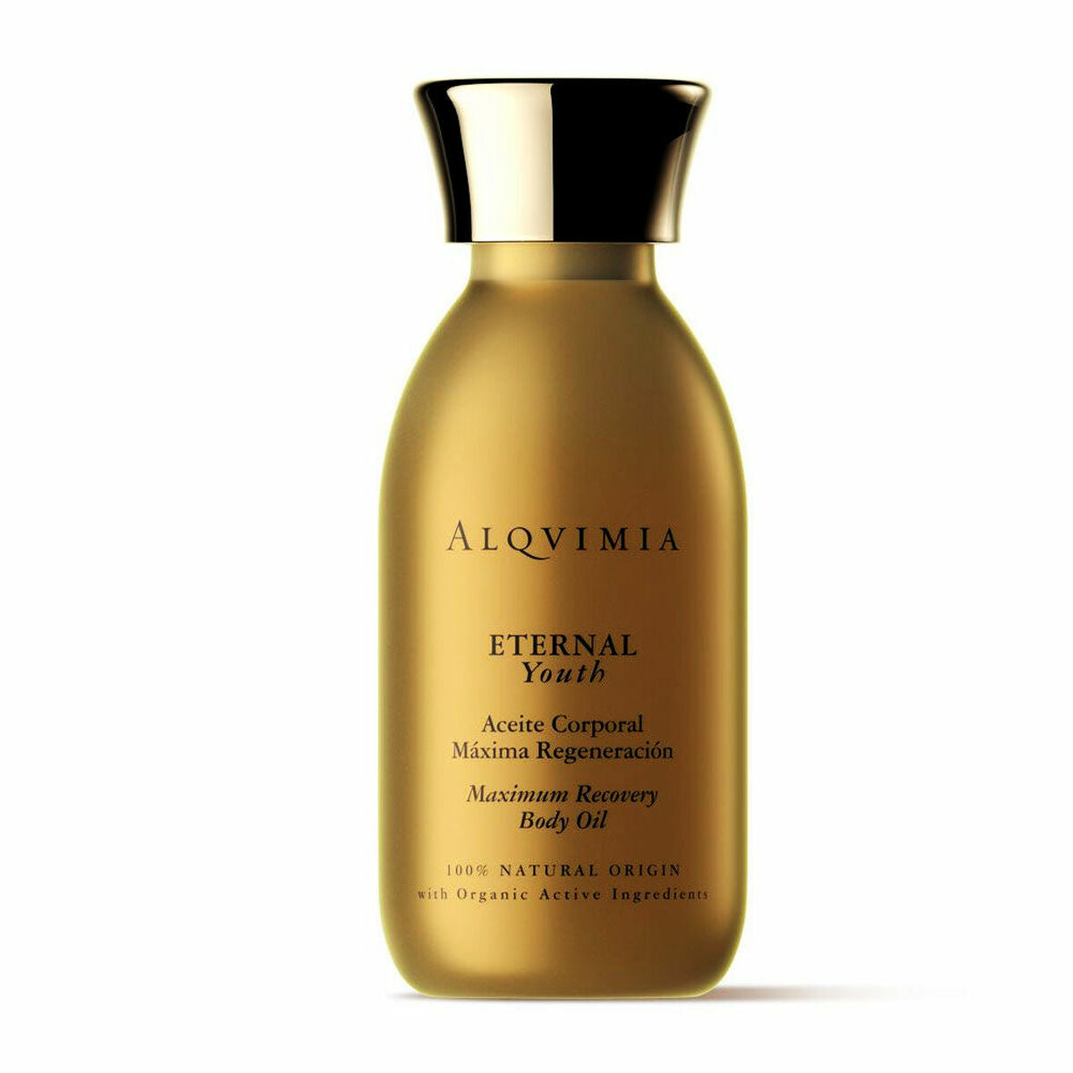 Aceite Corporal Alqvimia Eterna Juventud (250ml)-0