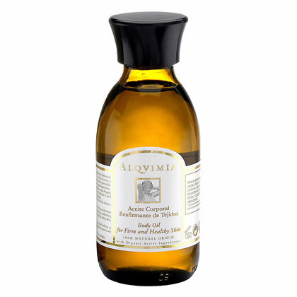 Körperöl Alqvimia Straffend 150 ml