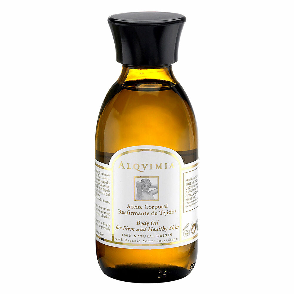 Ulei de corp Alqvimia Firming 500 ml-0