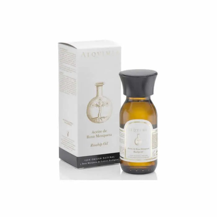 Alqvimia Rosehip olio 60 ml