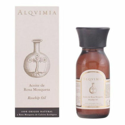 Körperöl Hagebuttenöl Alqvimia (60 ml)