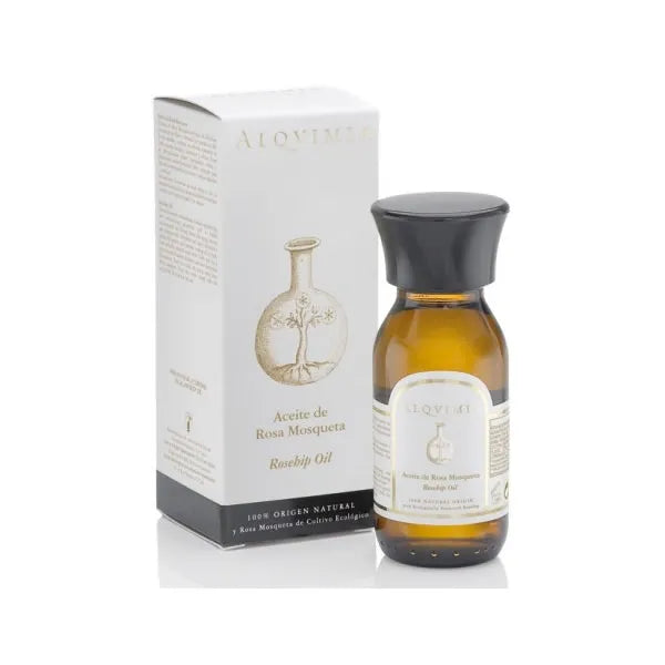 Alqvimia Alquimia olio De Rosa Mosqueta 150 ml