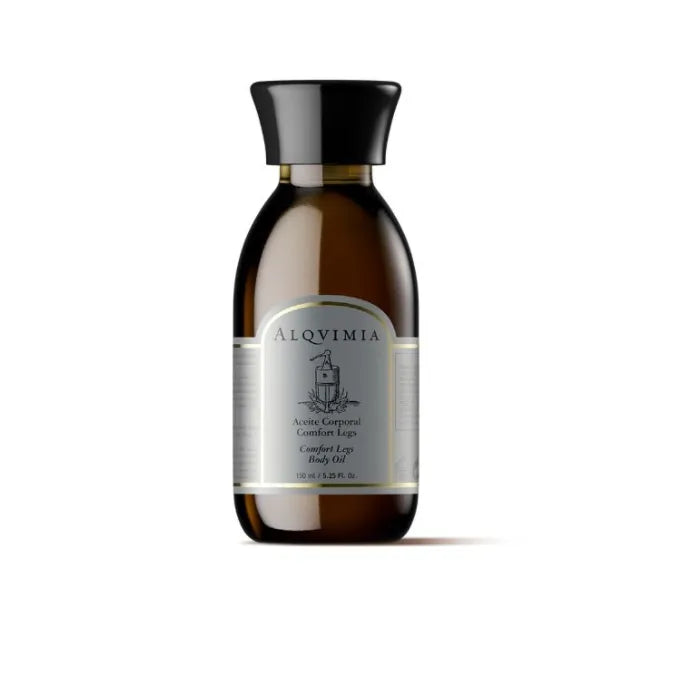 Alqvimia Comfort Legs olio corpo 150 ml
