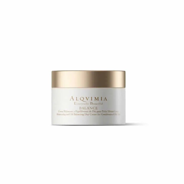 Alqvimia Balance Mattifying viso crema 50 ml