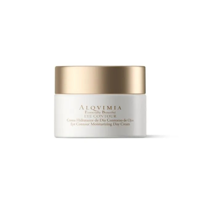 Alqvimia Eye Contour idratante crema 15 ml
