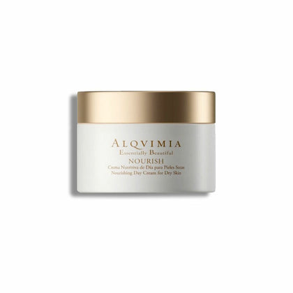 Nährende Creme Alqvimia Nourish 50 ml