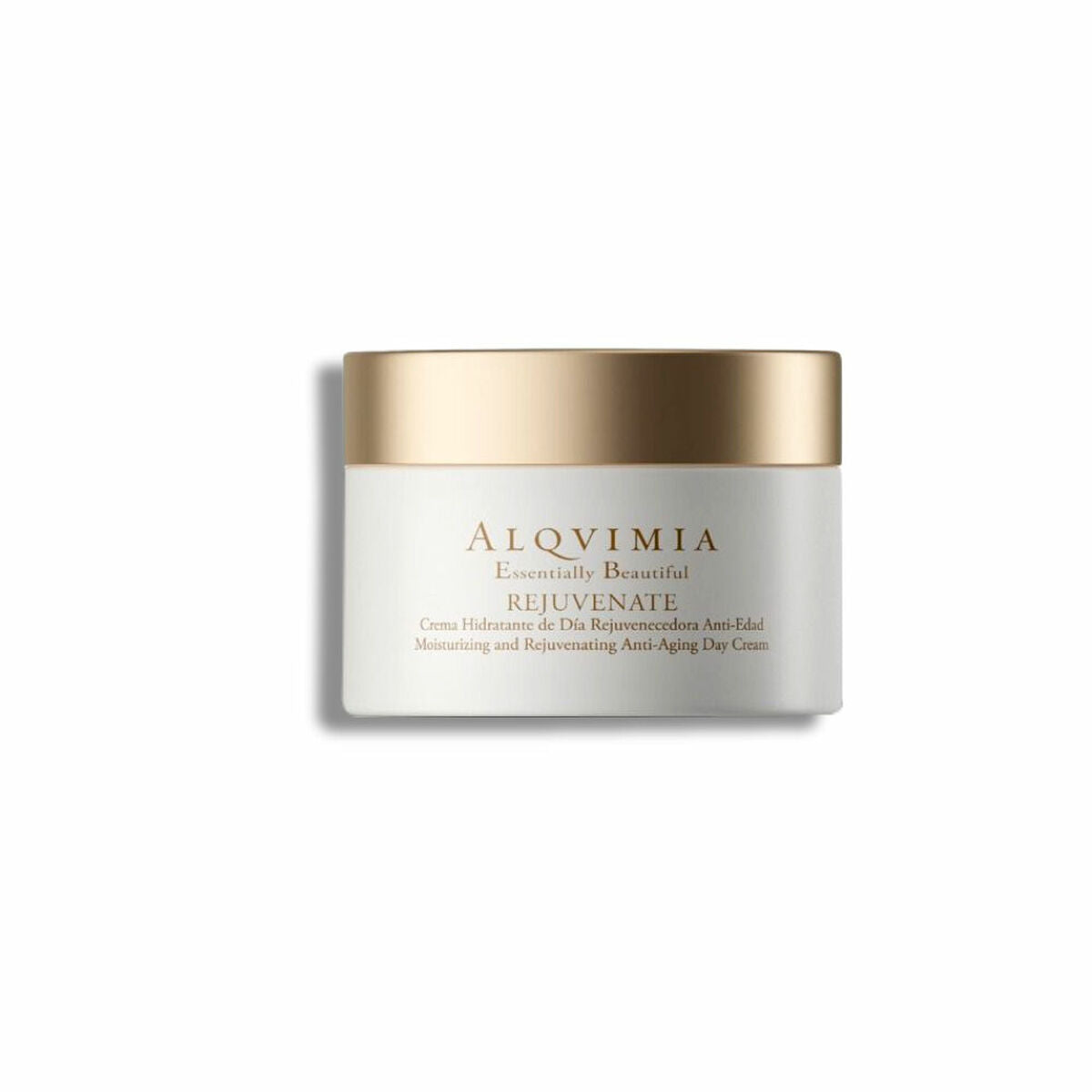 Anti-Aging-Creme Alqvimia Rejuvenate (50 ml)-0