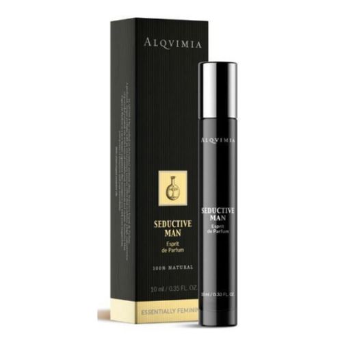 Alqvimia Alquimia Esprit De Parfum Seductive 10m