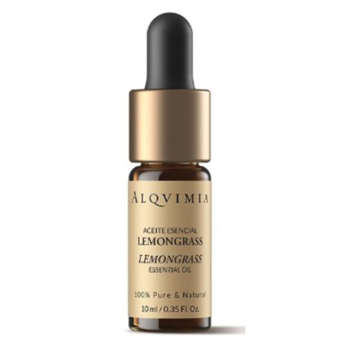 Alqvimia olio Esencial De Lemongrass 10 ml