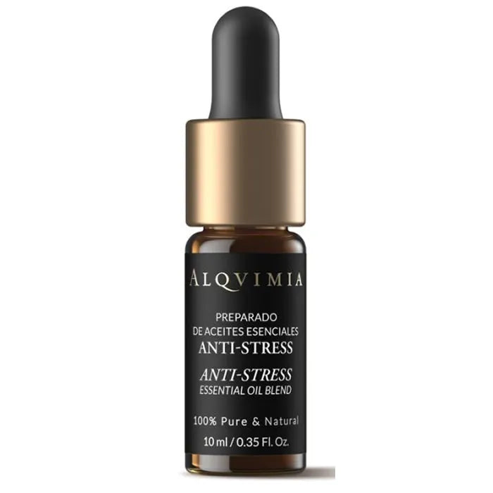 Alqvimia Essential olio Anti-Stress 10 ml