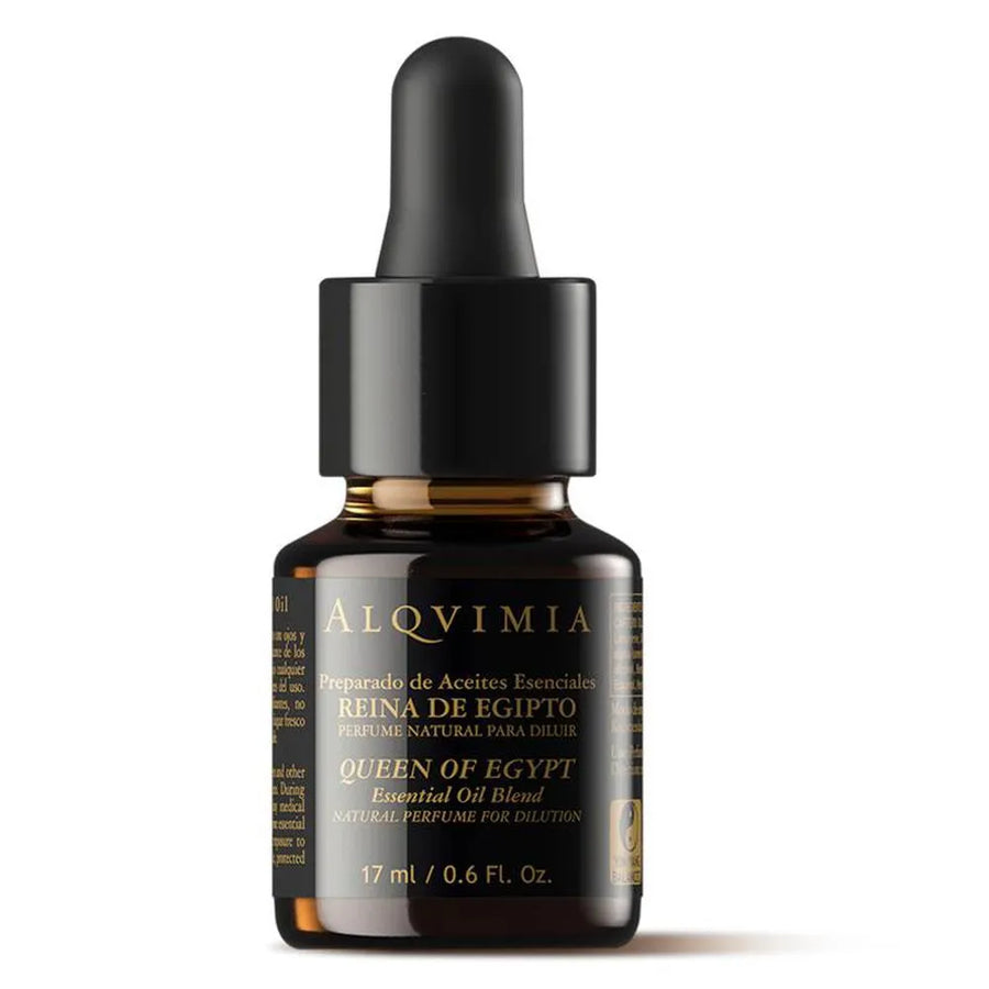 Alqvimia Essential olio Reina Egipto 10 ml