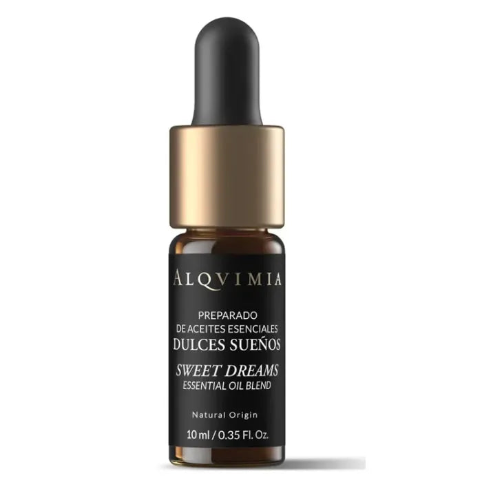 Alqvimia Essential olio Sweet Dreams 10 ml