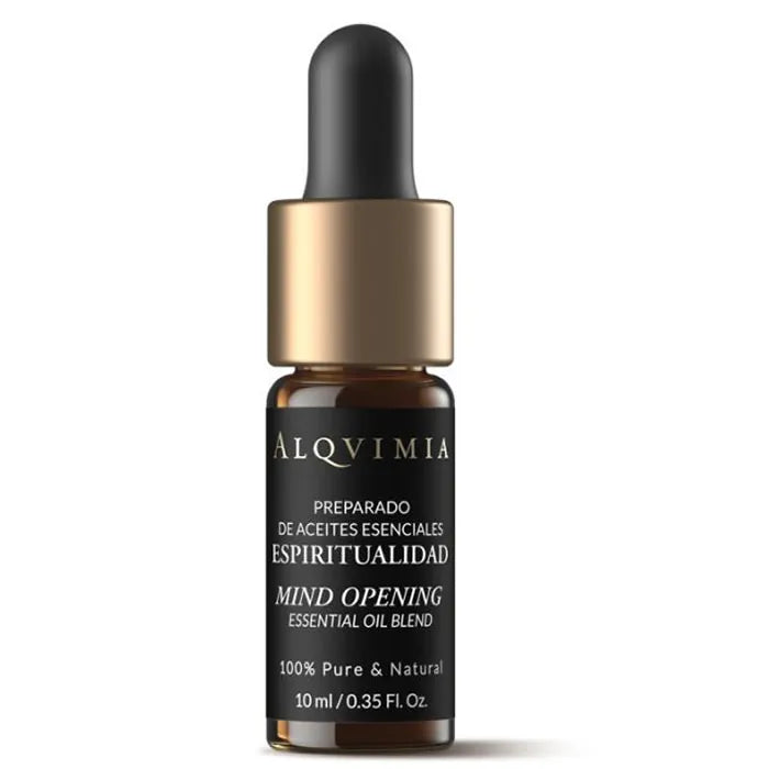 Alqvimia Essential olio Mind Opening 10 ml